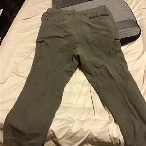 Men’s slacks